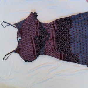 American Eagle Sundress